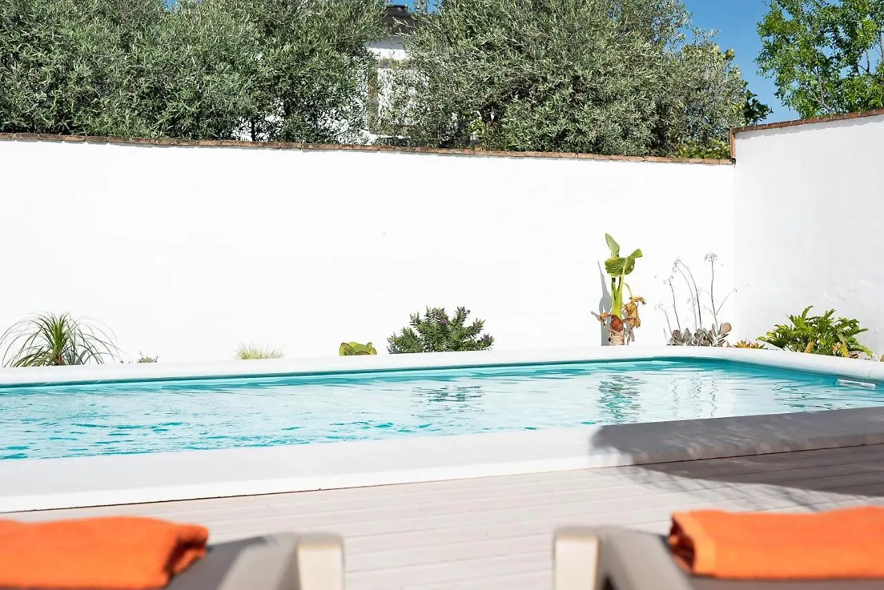 Casa Villanueva 1 -Solo Familias Conil De La Frontera Holiday home