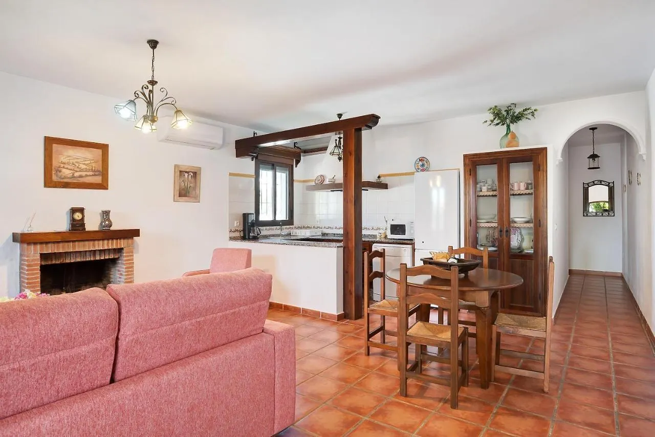 Casa Villanueva 1 -Solo Familias Conil De La Frontera 0*,  Spain