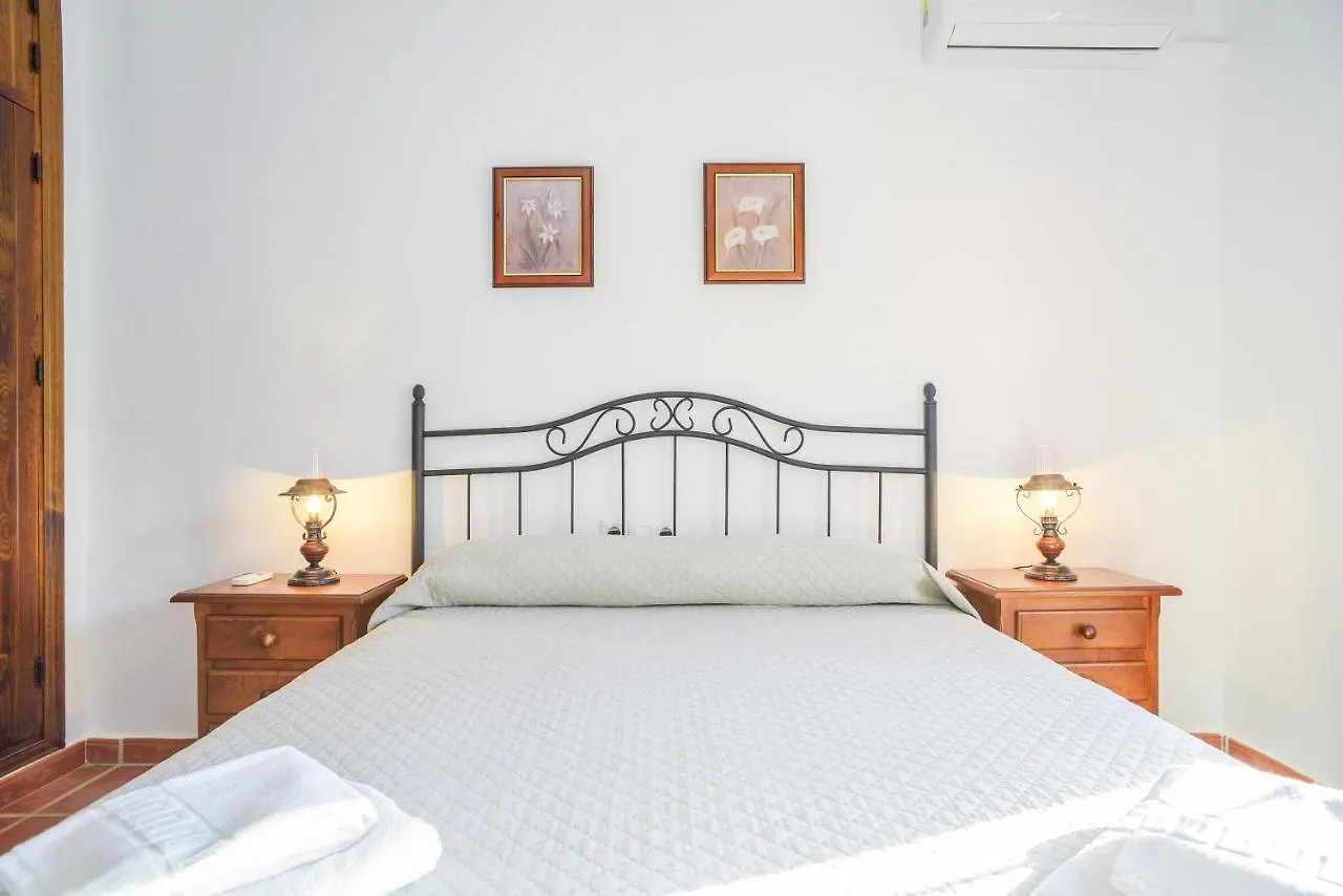 Holiday home Casa Villanueva 1 -Solo Familias Conil De La Frontera