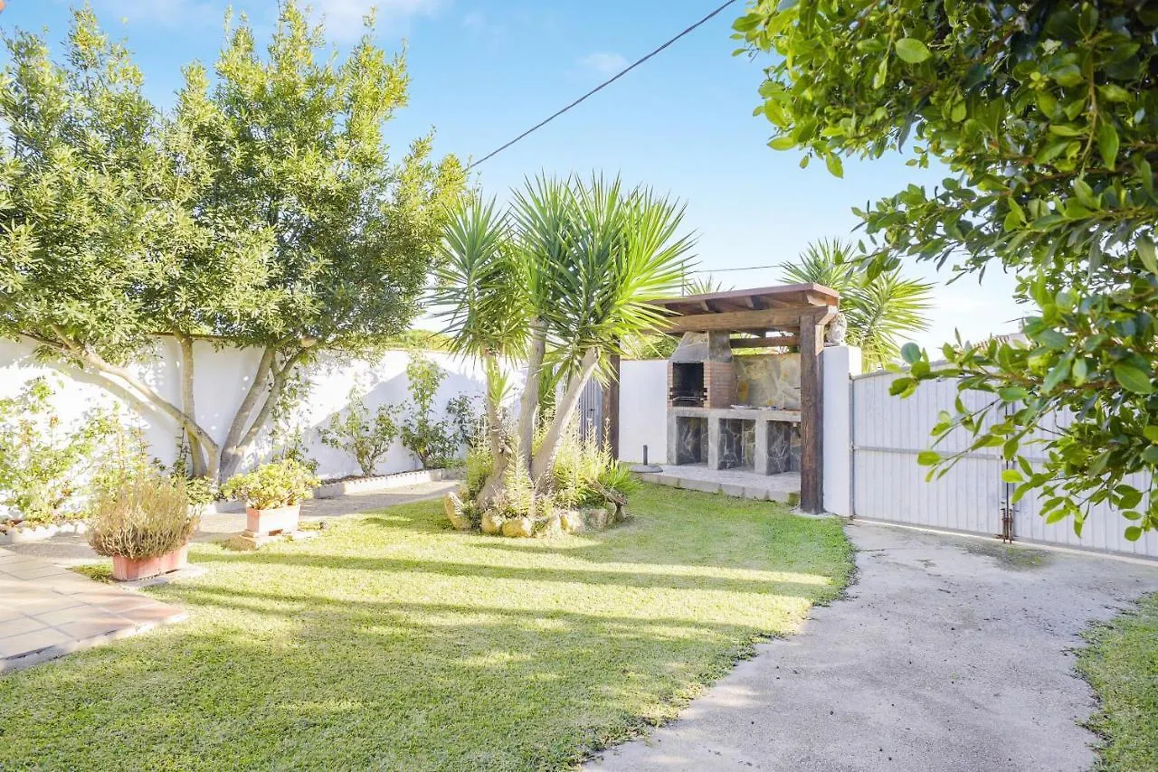 Holiday home Casa Villanueva 1 -Solo Familias Conil De La Frontera Spain