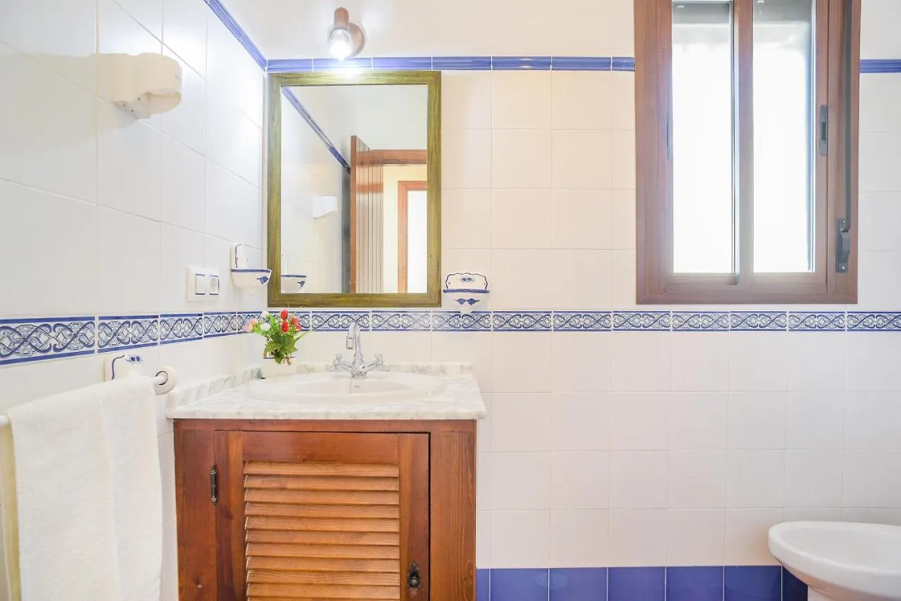 Casa Villanueva 1 -Solo Familias Conil De La Frontera