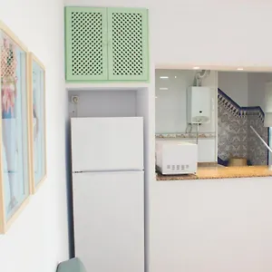 Casa Parpatana Apartamento